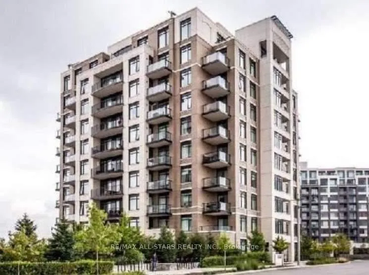 Photo 1 of Unit 219, 111 Upper Duke Crescent, Markham, Unionville — HOMEH