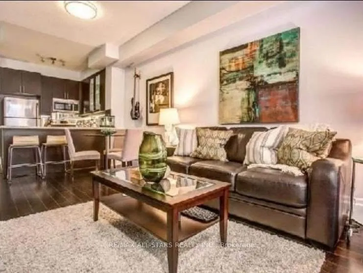 Photo 3 of Unit 219, 111 Upper Duke Crescent, Markham, Unionville — HOMEH