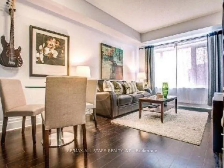 Photo 4 of Unit 219, 111 Upper Duke Crescent, Markham, Unionville — HOMEH