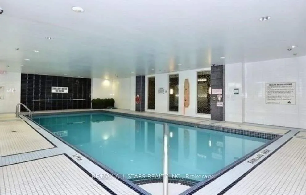 Photo 14 of Unit 219, 111 Upper Duke Crescent, Markham, Unionville — HOMEH