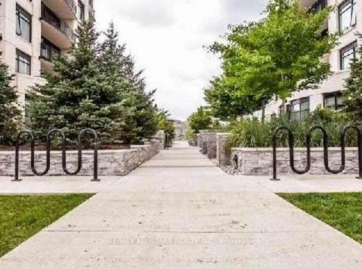 Photo 15 of Unit 219, 111 Upper Duke Crescent, Markham, Unionville — HOMEH