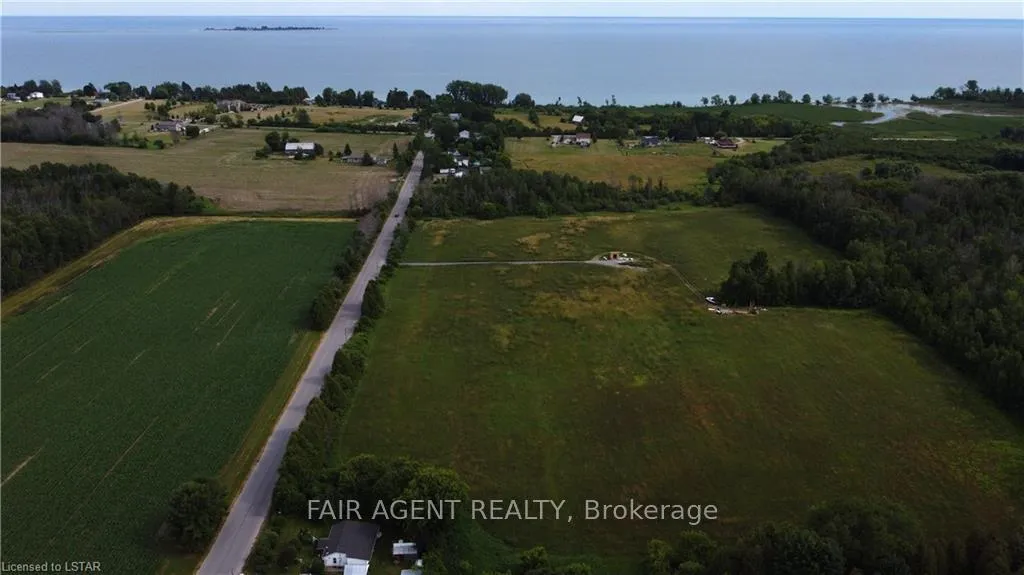 Photo 3 of L12C1P2 Union Road, Cramahe, Rural Cramahe — HOMEH