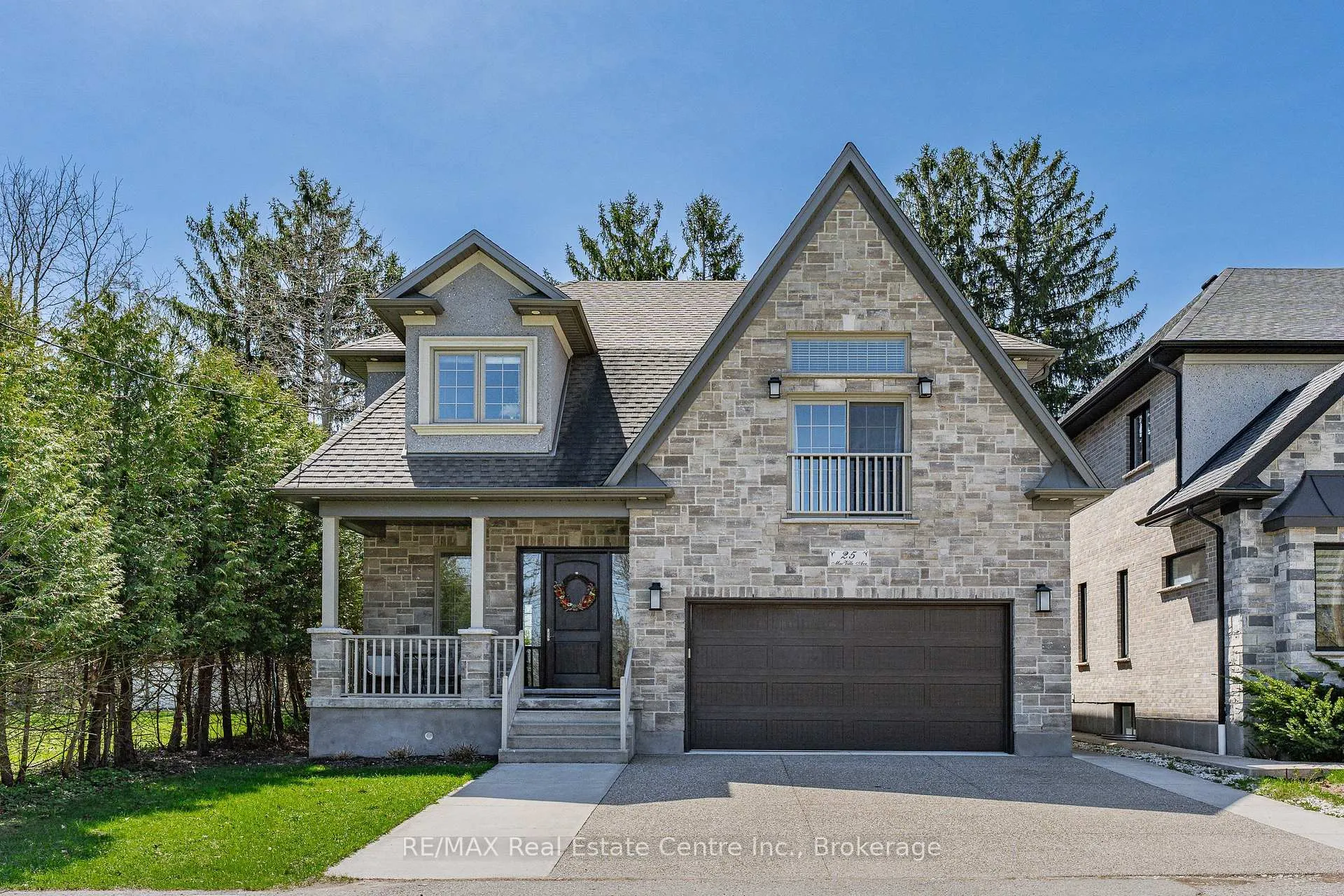 Photo 1 of 25 Macville Avenue, Kitchener, Bridgeport — HOMEH