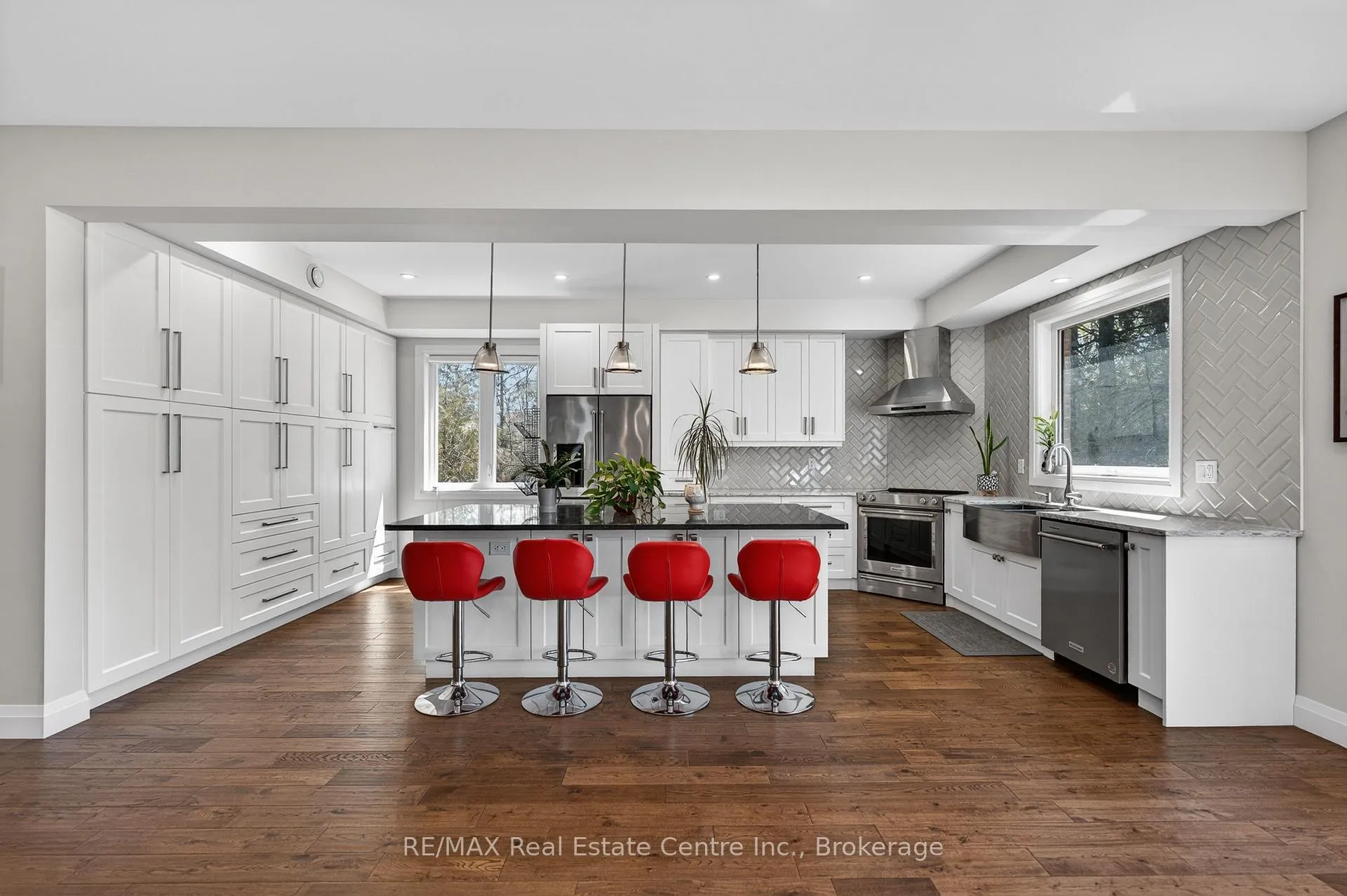 Photo 6 of 25 Macville Avenue, Kitchener, Bridgeport — HOMEH