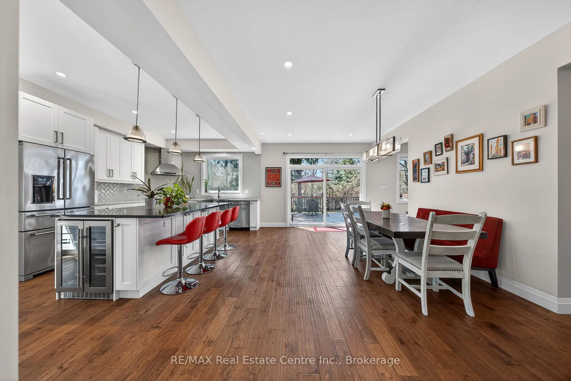 Photo 12 of 25 Macville Avenue, Kitchener, Bridgeport — HOMEH