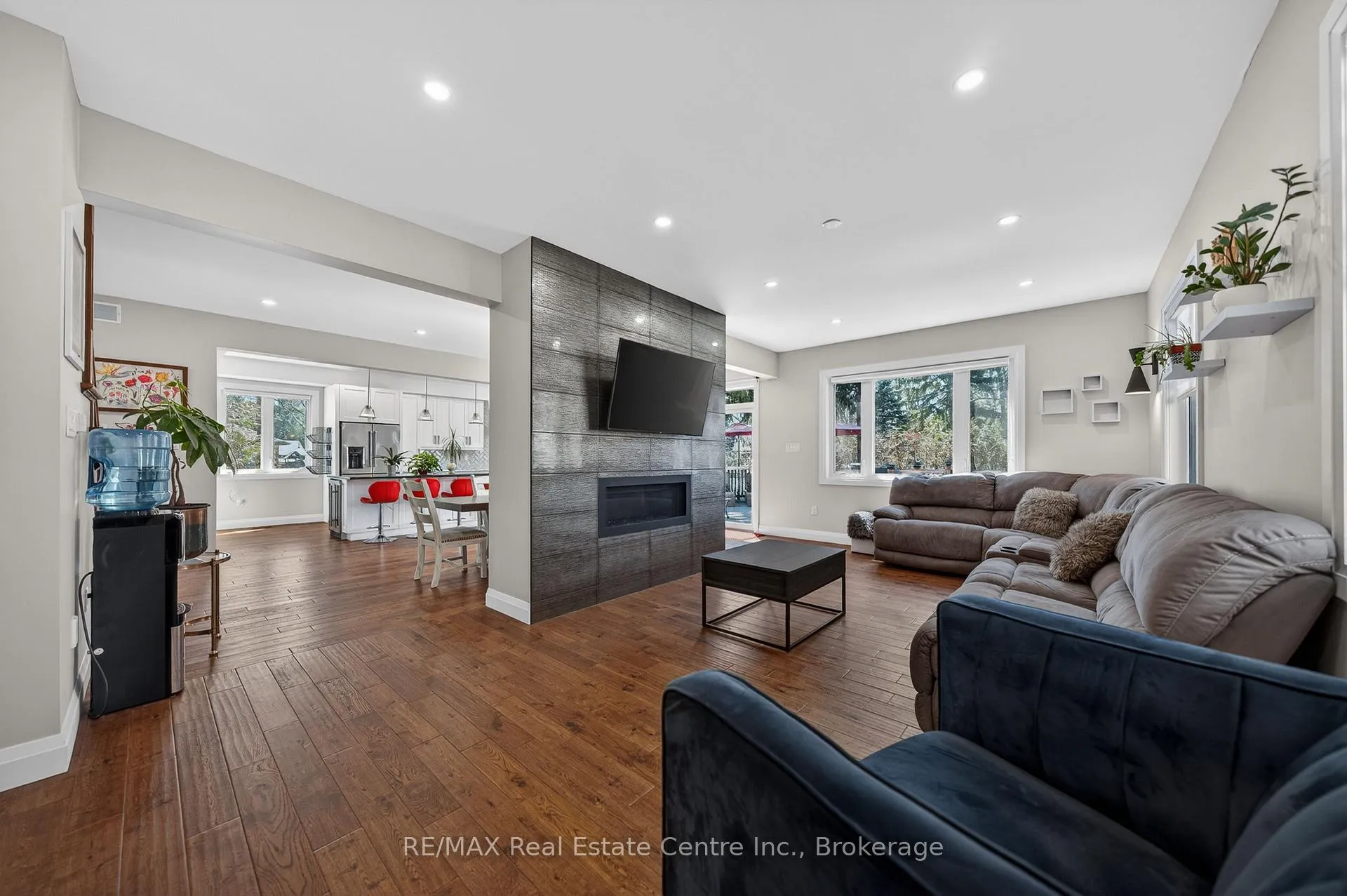 Photo 14 of 25 Macville Avenue, Kitchener, Bridgeport — HOMEH
