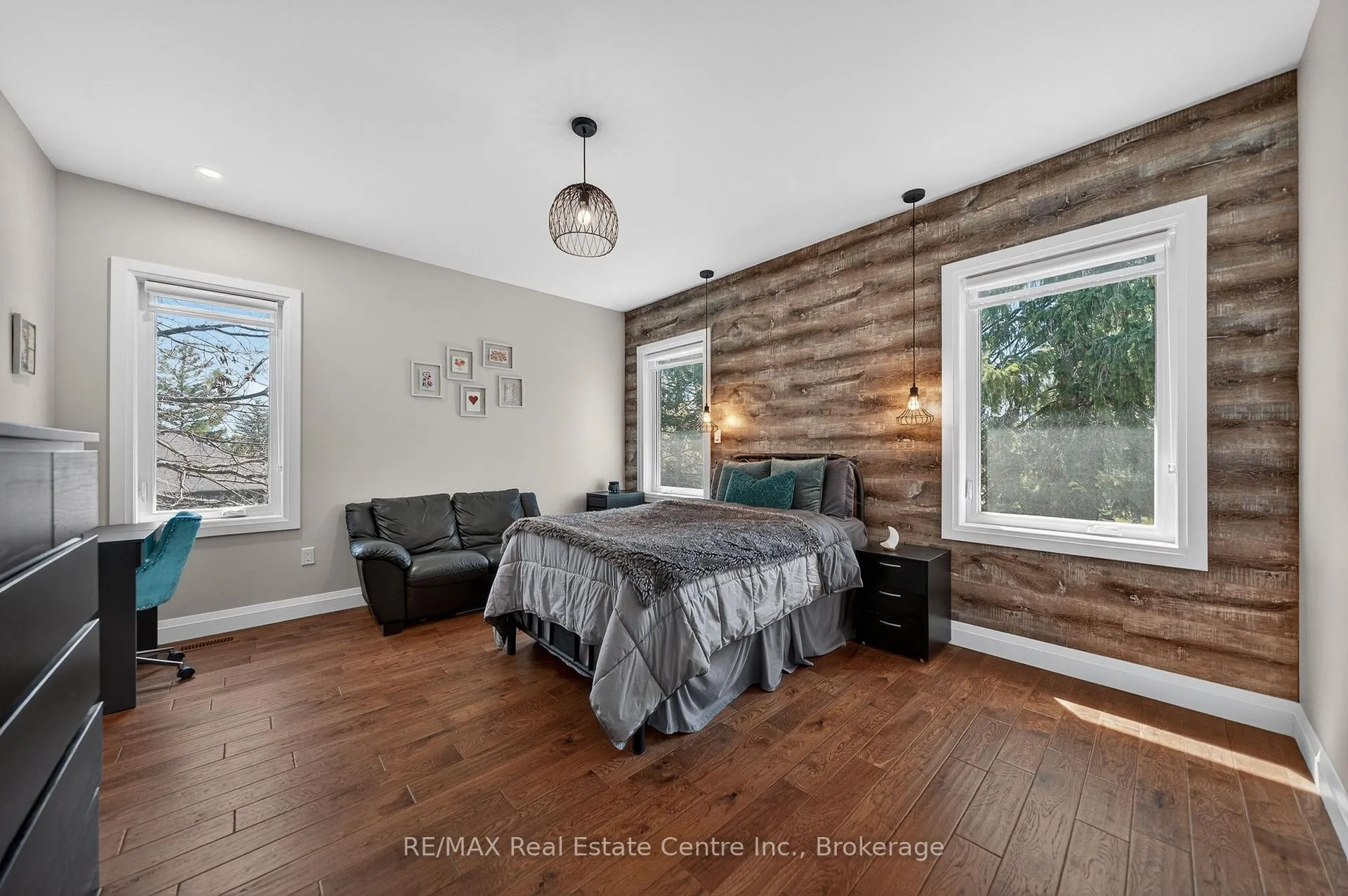 Photo 26 of 25 Macville Avenue, Kitchener, Bridgeport — HOMEH
