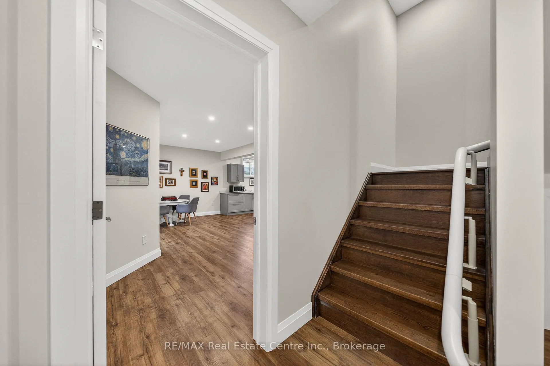 Photo 34 of 25 Macville Avenue, Kitchener, Bridgeport — HOMEH