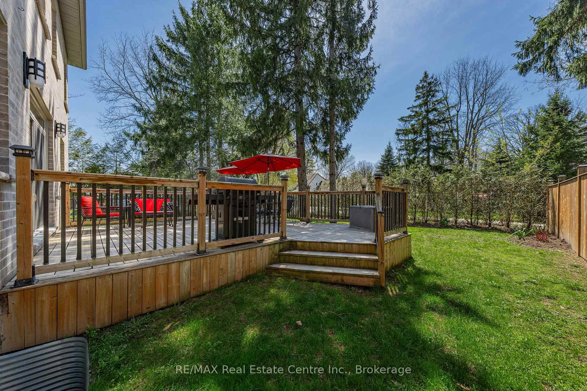 Photo 44 of 25 Macville Avenue, Kitchener, Bridgeport — HOMEH