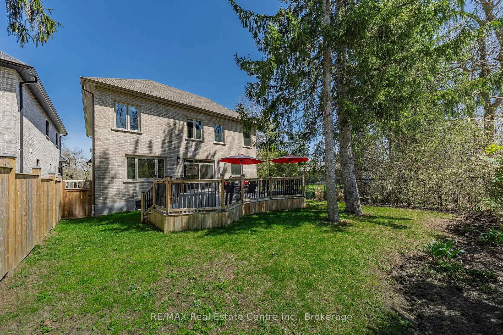 Photo 45 of 25 Macville Avenue, Kitchener, Bridgeport — HOMEH