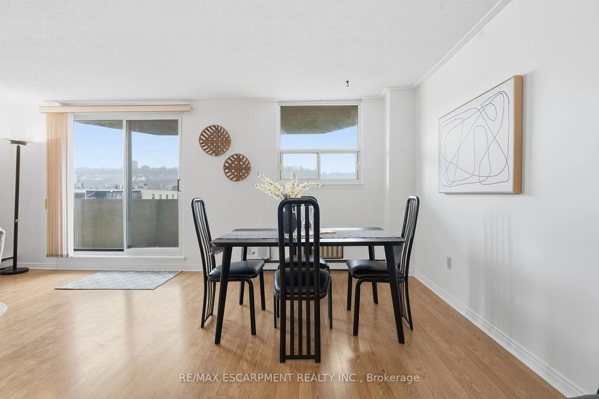 Photo 10 of Unit 601, 21 East Avenue, Hamilton, Stinson — HOMEH
