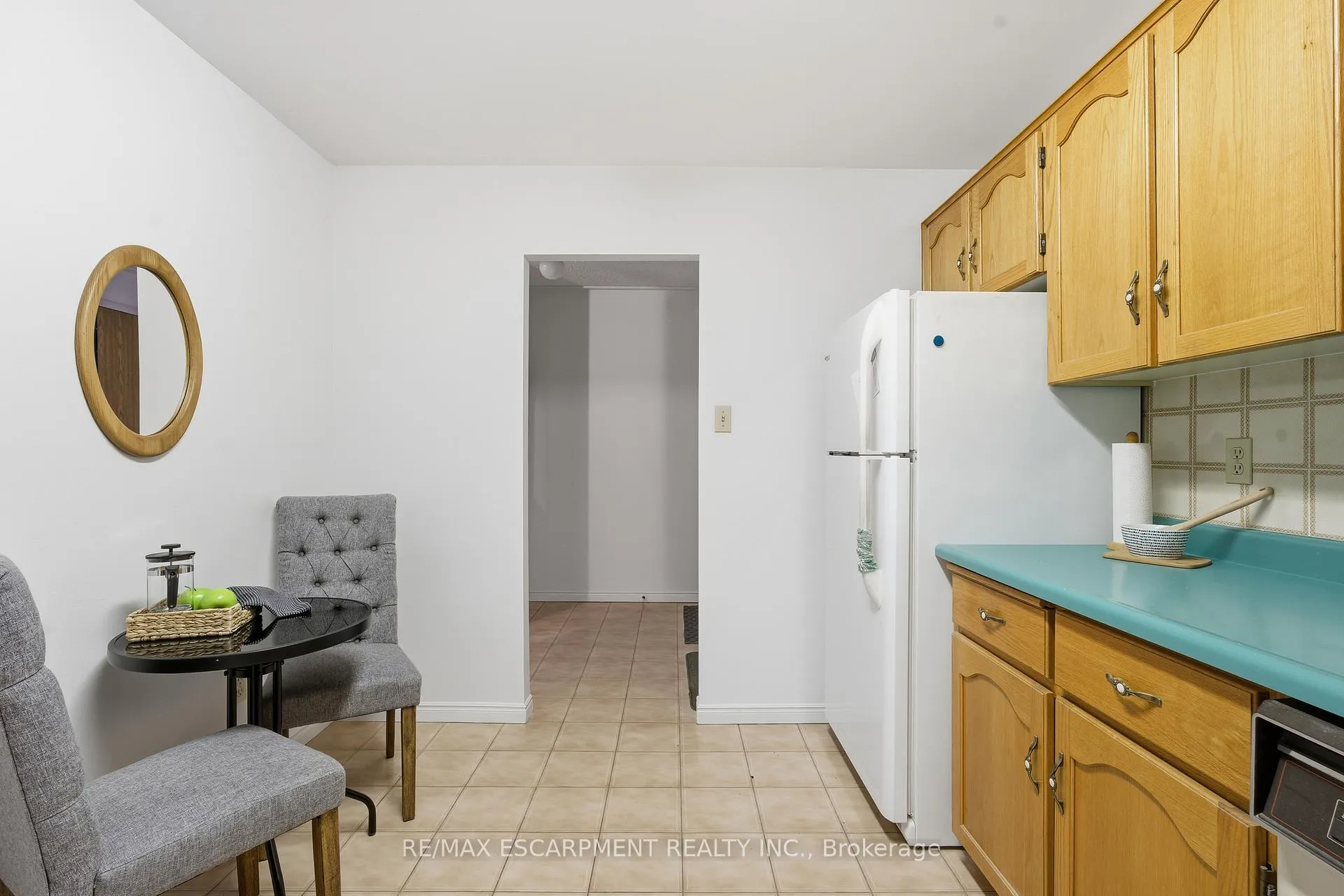 Photo 16 of Unit 601, 21 East Avenue, Hamilton, Stinson — HOMEH