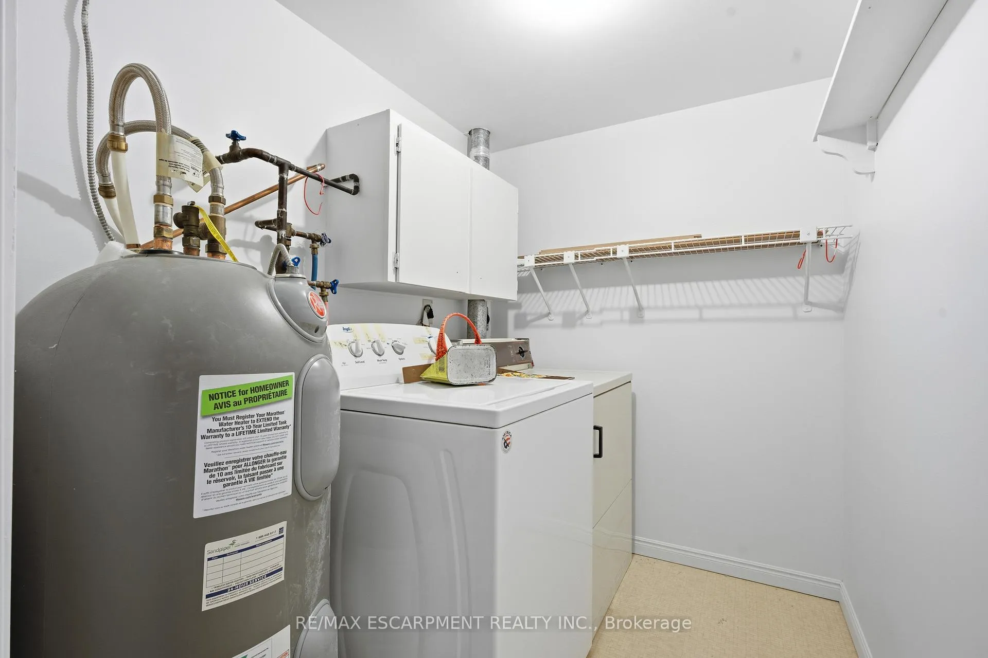 Photo 27 of Unit 601, 21 East Avenue, Hamilton, Stinson — HOMEH