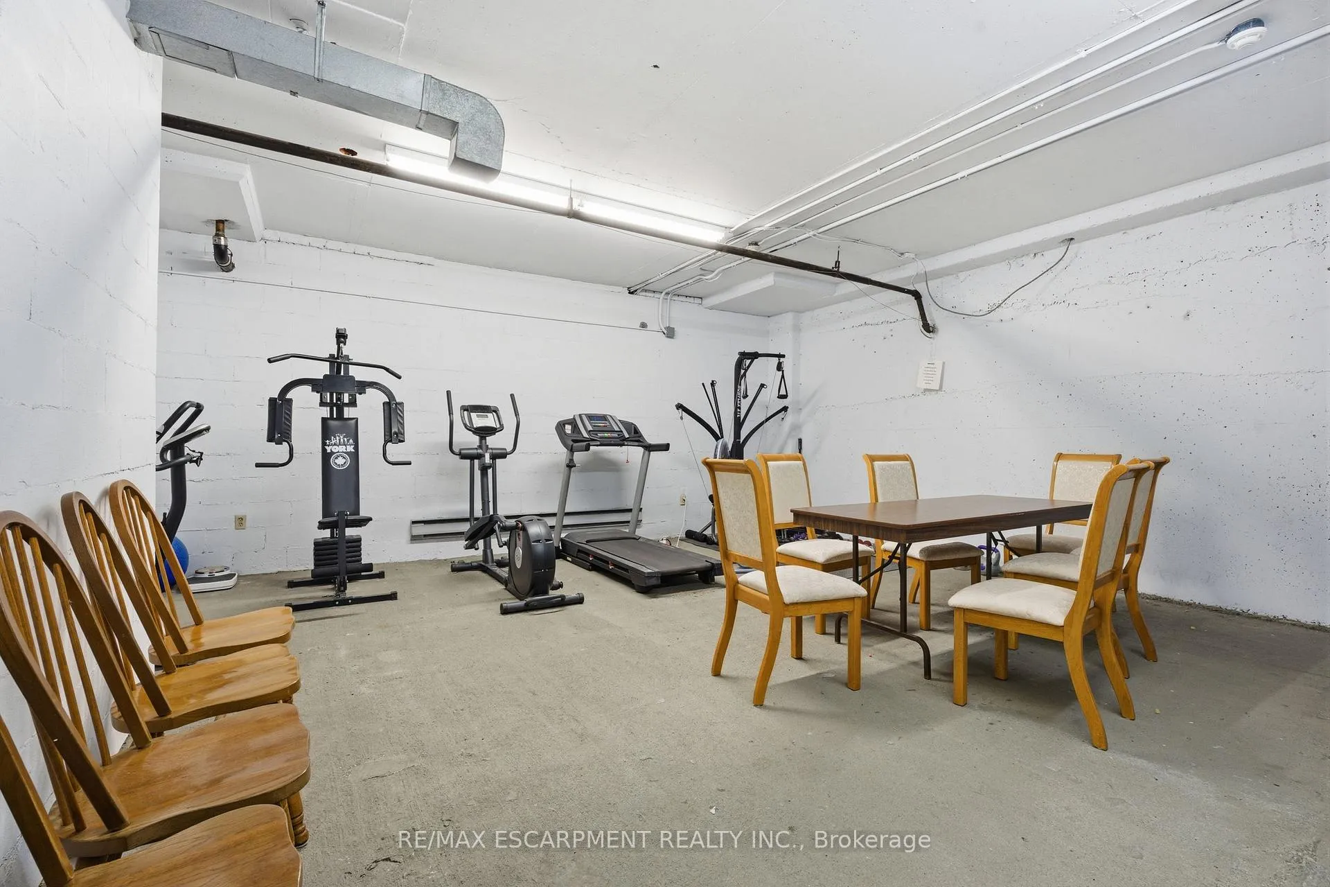 Photo 28 of Unit 601, 21 East Avenue, Hamilton, Stinson — HOMEH