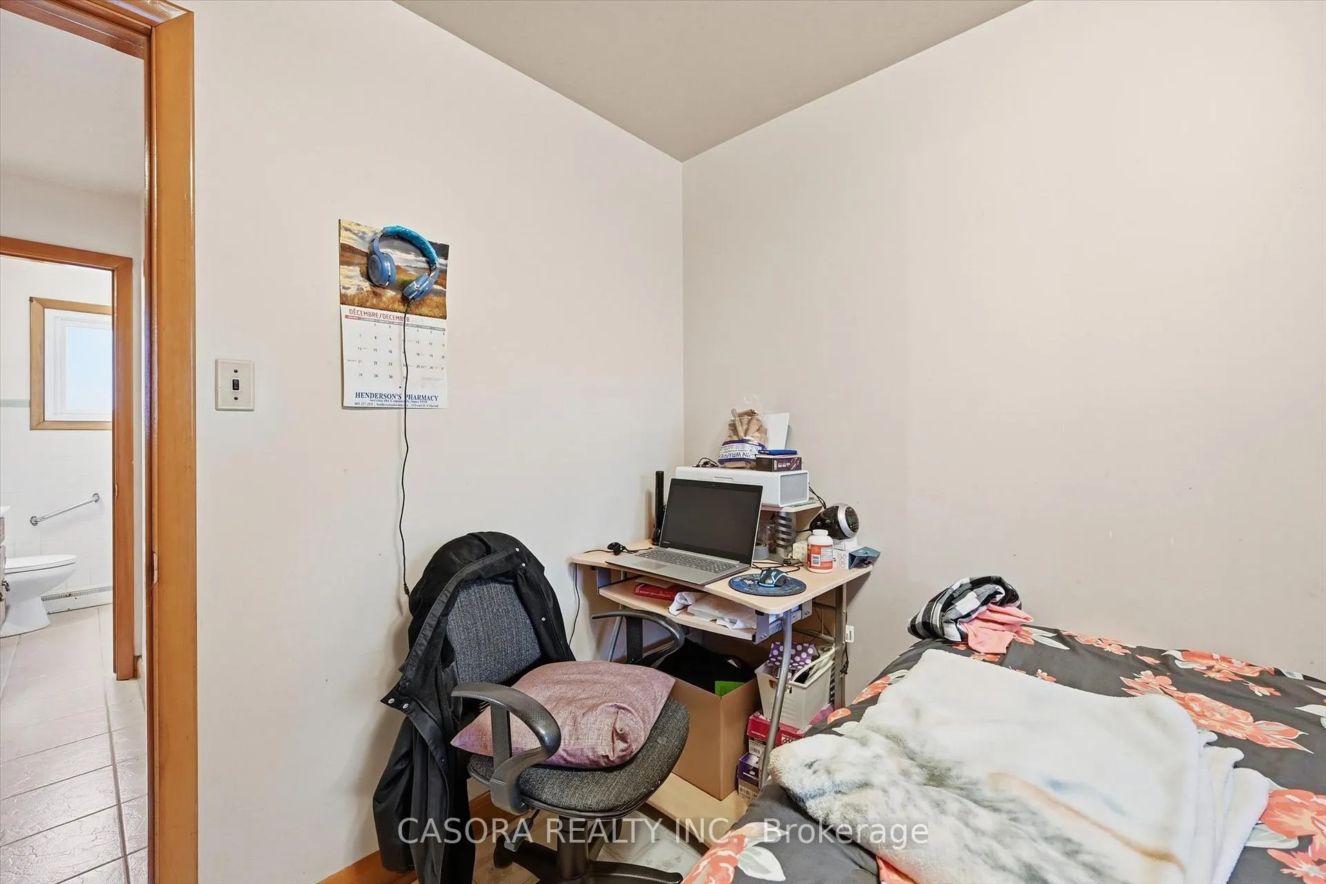 Photo 12 of 17 Queen Street N, Thorold, Thorold Downtown — HOMEH