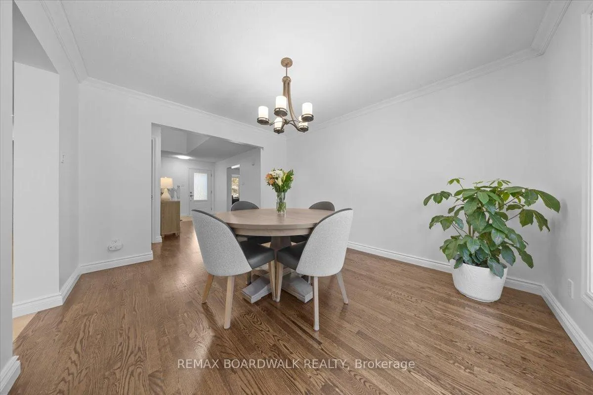 Photo 23 of 1443 Larkhaven Crescent, Ottawa, Orleans/Sunridge — HOMEH