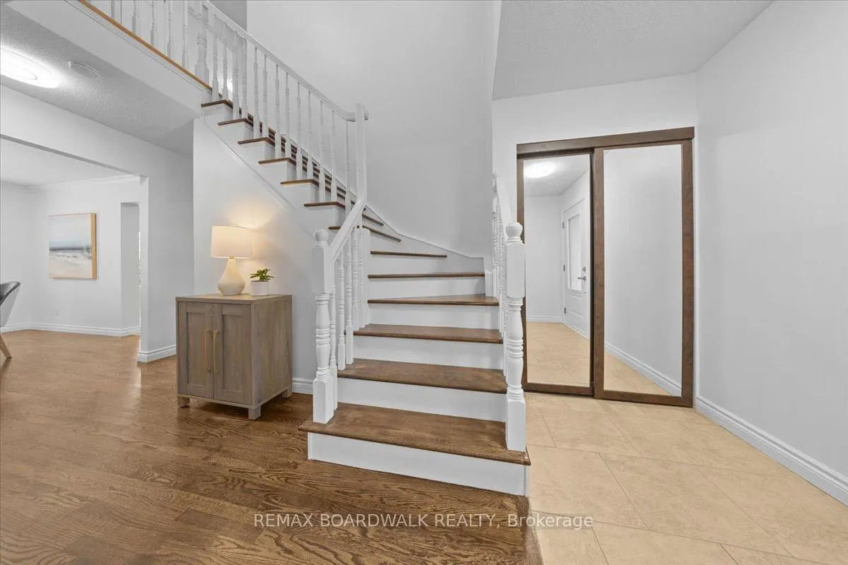 Photo 27 of 1443 Larkhaven Crescent, Ottawa, Orleans/Sunridge — HOMEH