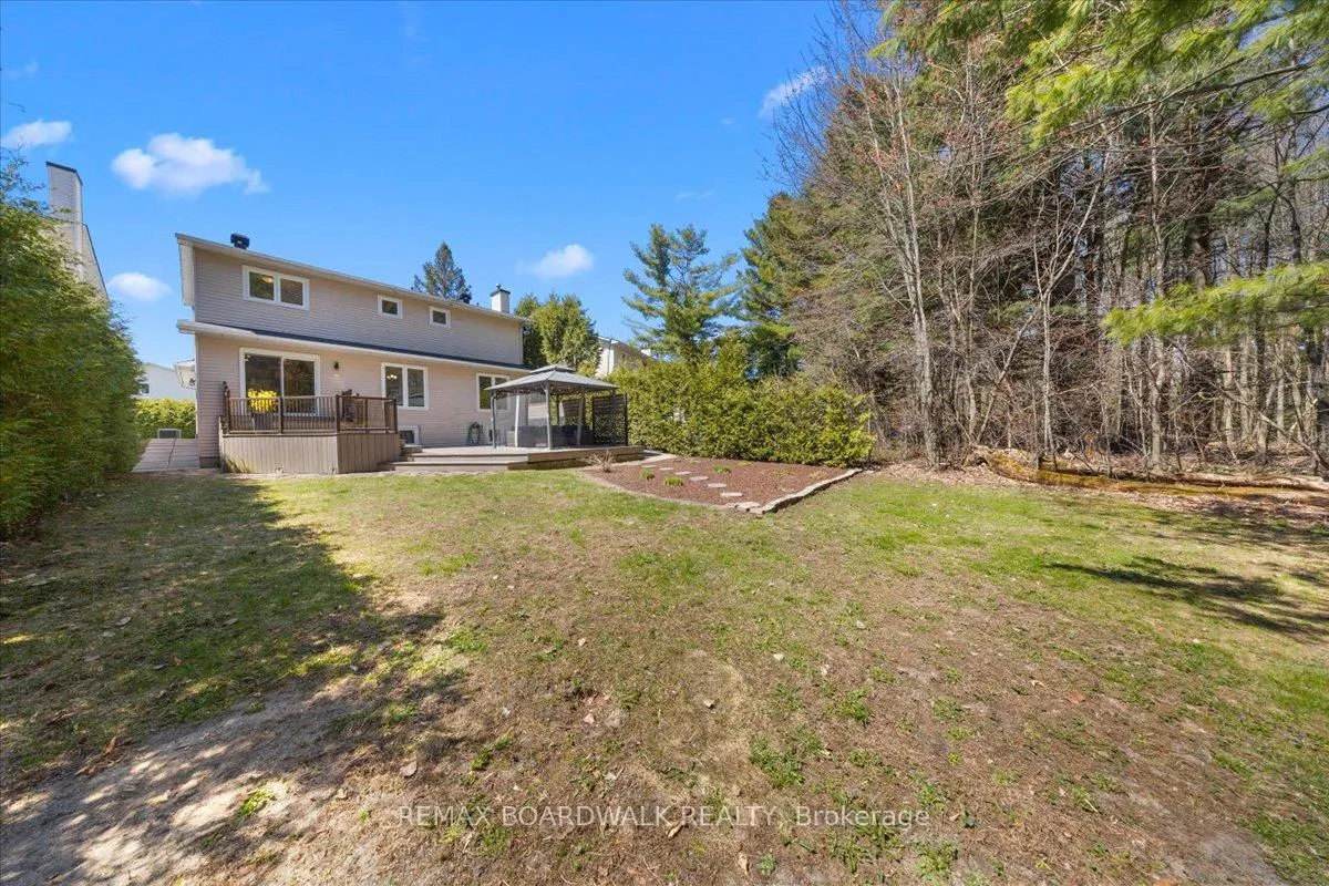 Photo 44 of 1443 Larkhaven Crescent, Ottawa, Orleans/Sunridge — HOMEH