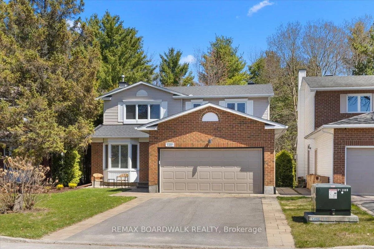Photo 45 of 1443 Larkhaven Crescent, Ottawa, Orleans/Sunridge — HOMEH