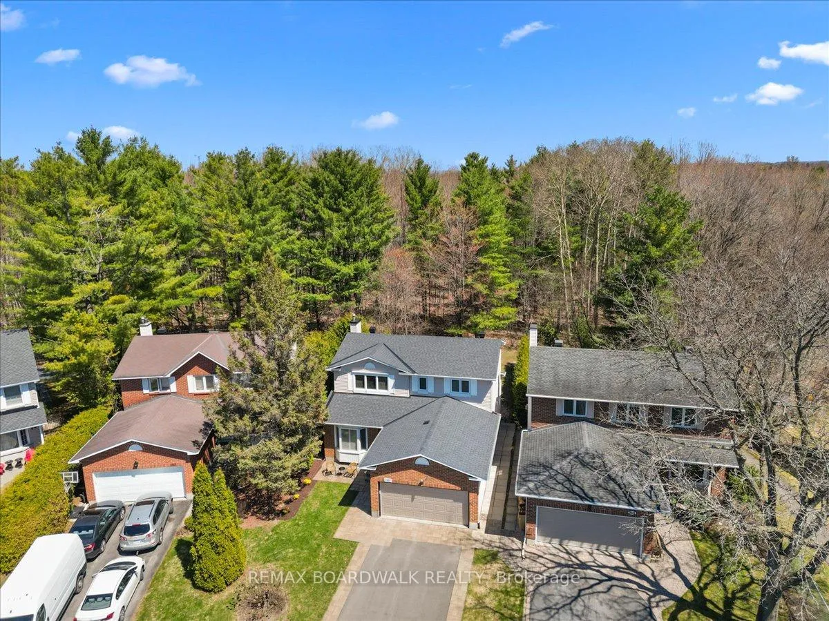 Photo 47 of 1443 Larkhaven Crescent, Ottawa, Orleans/Sunridge — HOMEH