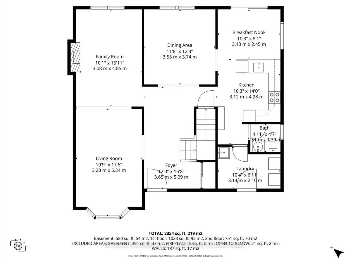 Photo 48 of 1443 Larkhaven Crescent, Ottawa, Orleans/Sunridge — HOMEH