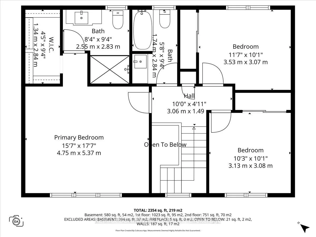 Photo 49 of 1443 Larkhaven Crescent, Ottawa, Orleans/Sunridge — HOMEH