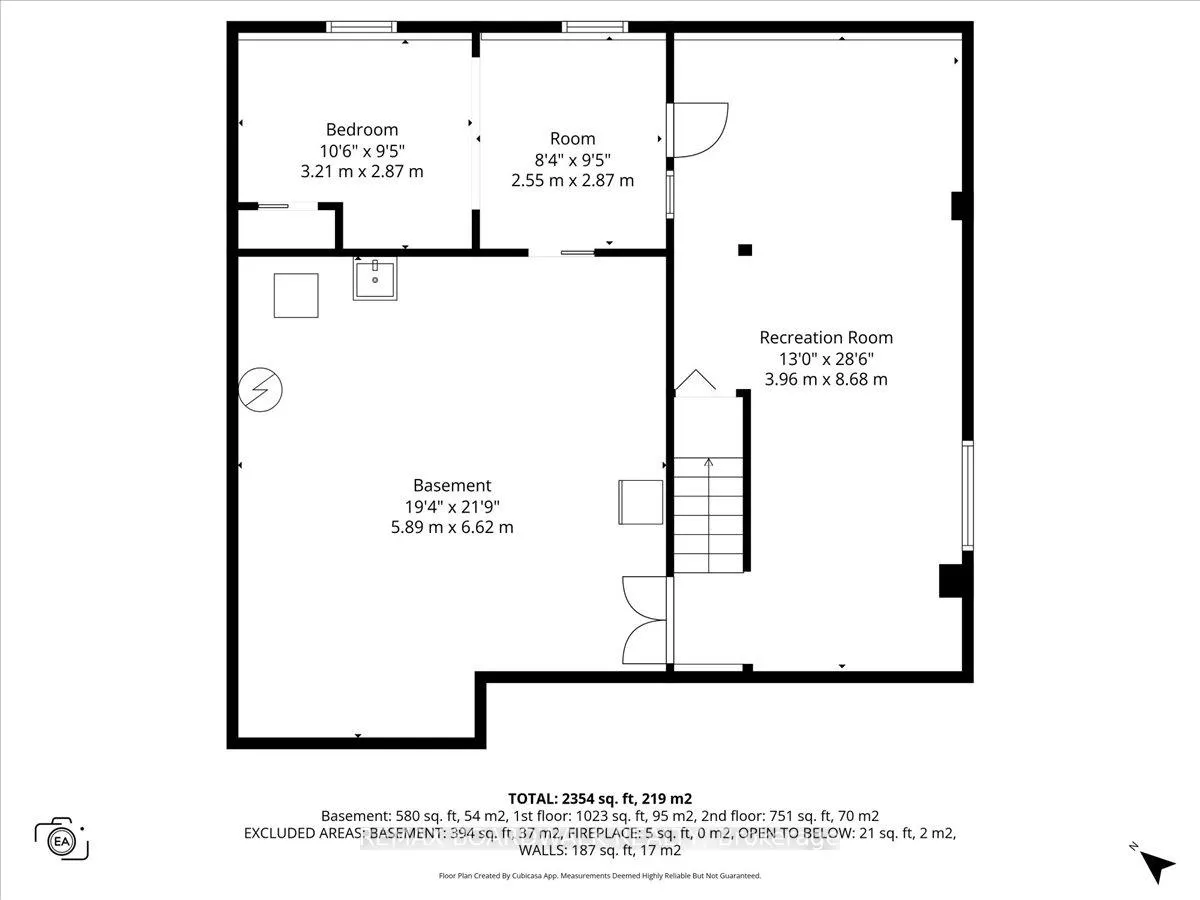 Photo 50 of 1443 Larkhaven Crescent, Ottawa, Orleans/Sunridge — HOMEH