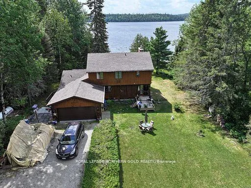 Front of 290 Grenfell Road