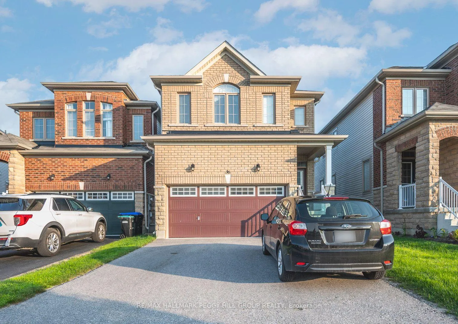 Photo 1 of 36 Sasco Way, Essa, Angus — HOMEH