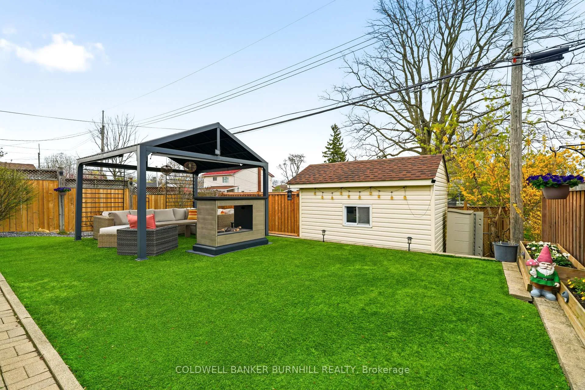 Photo 35 of 30 Darlington Drive, Hamilton, Gilbert — HOMEH