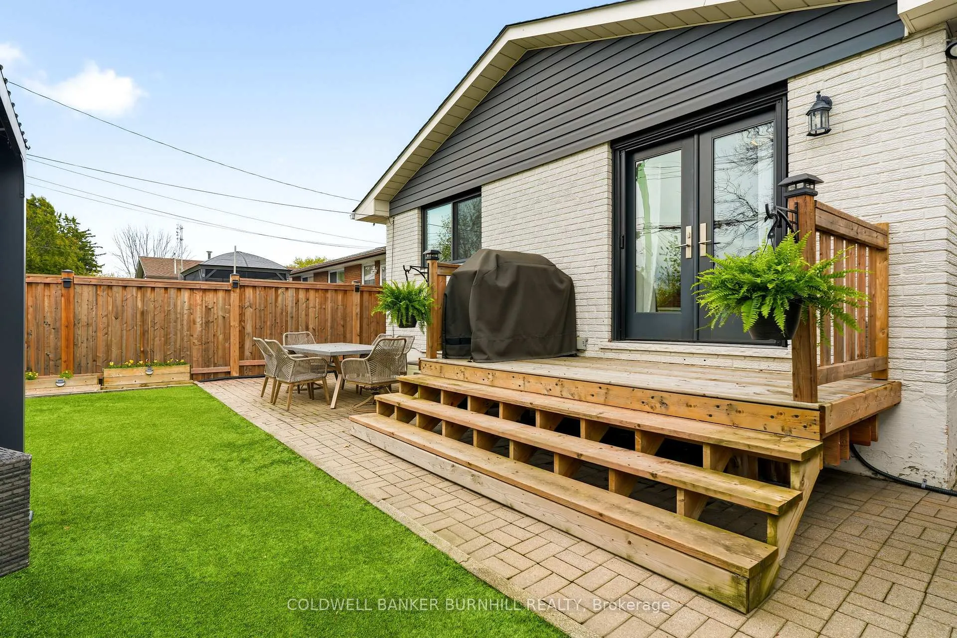 Photo 39 of 30 Darlington Drive, Hamilton, Gilbert — HOMEH