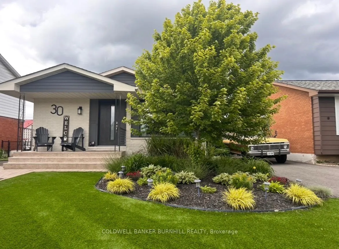 Photo 41 of 30 Darlington Drive, Hamilton, Gilbert — HOMEH