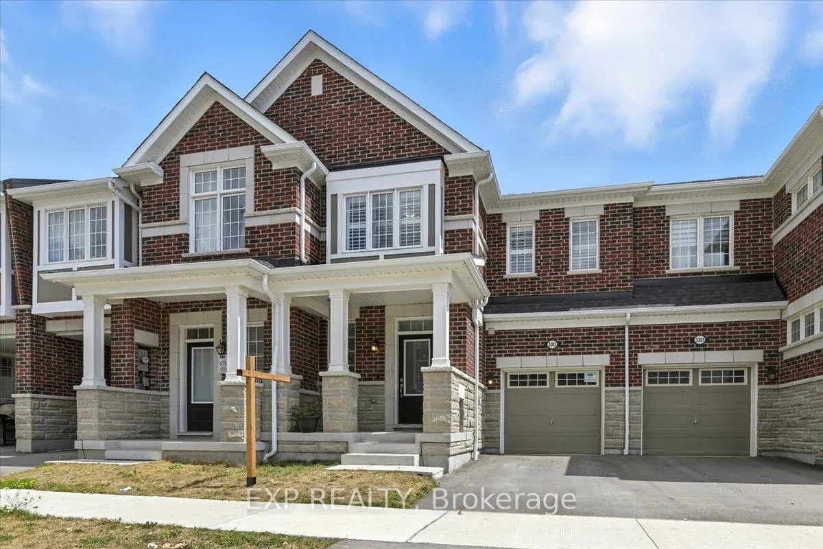 Photo 1 of 3303 Thunderbird Promenade, Pickering, Rural Pickering — HOMEH