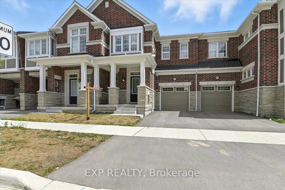 Photo 2 of 3303 Thunderbird Promenade, Pickering, Rural Pickering — HOMEH