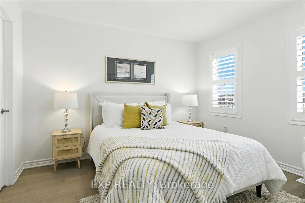 Photo 26 of 3303 Thunderbird Promenade, Pickering, Rural Pickering — HOMEH