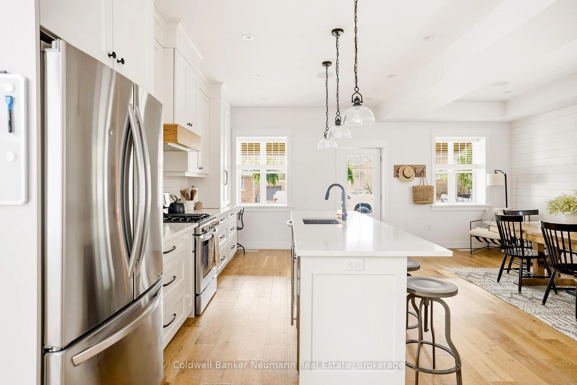 Photo 8 of 93 Durham Street, Guelph, Downtown — HOMEH