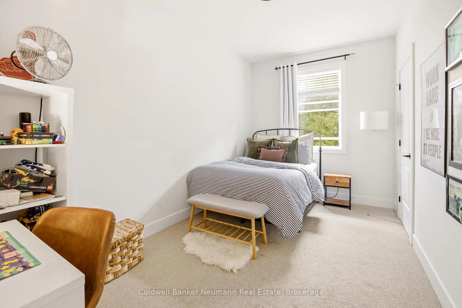 Photo 23 of 93 Durham Street, Guelph, Downtown — HOMEH