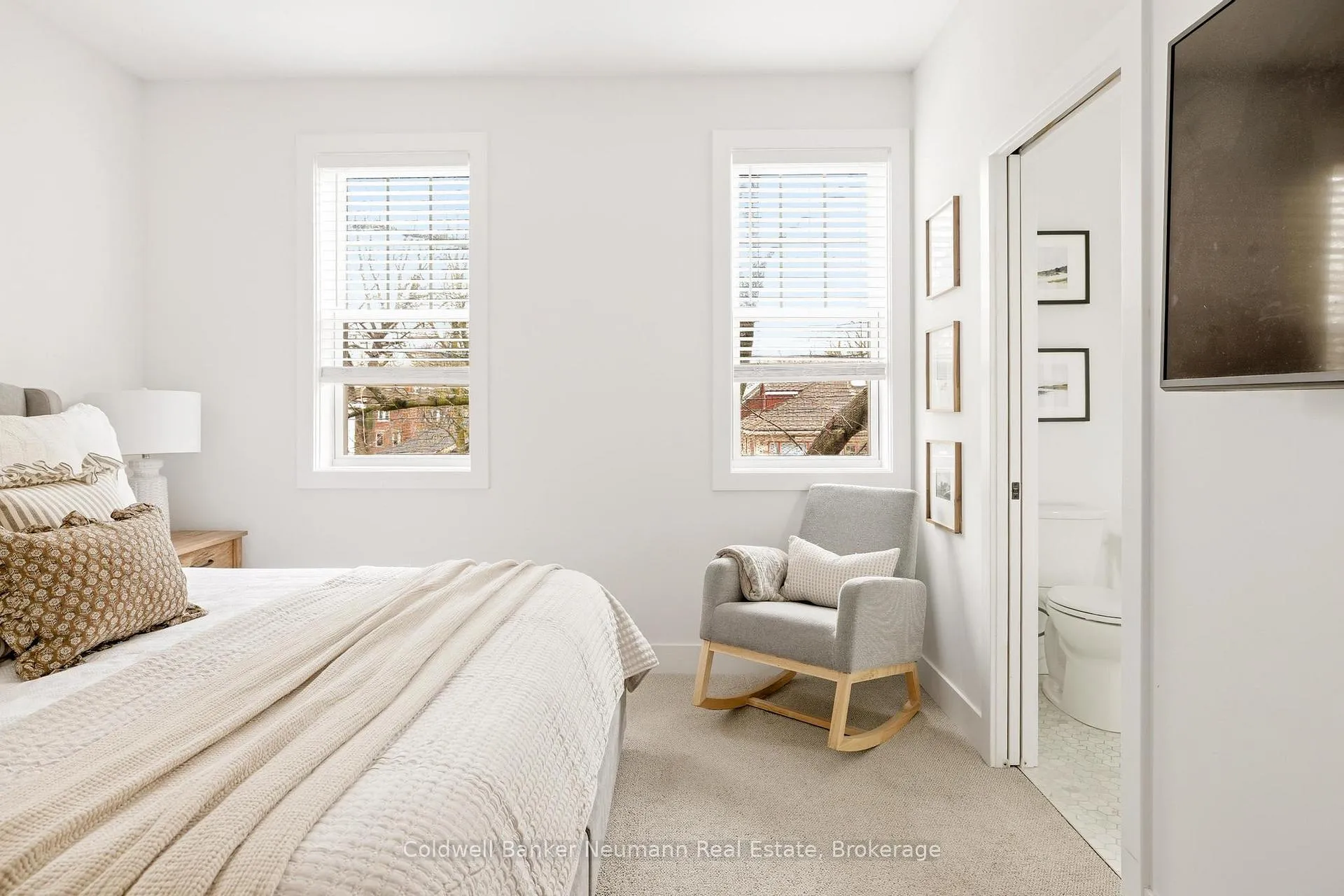 Photo 27 of 93 Durham Street, Guelph, Downtown — HOMEH