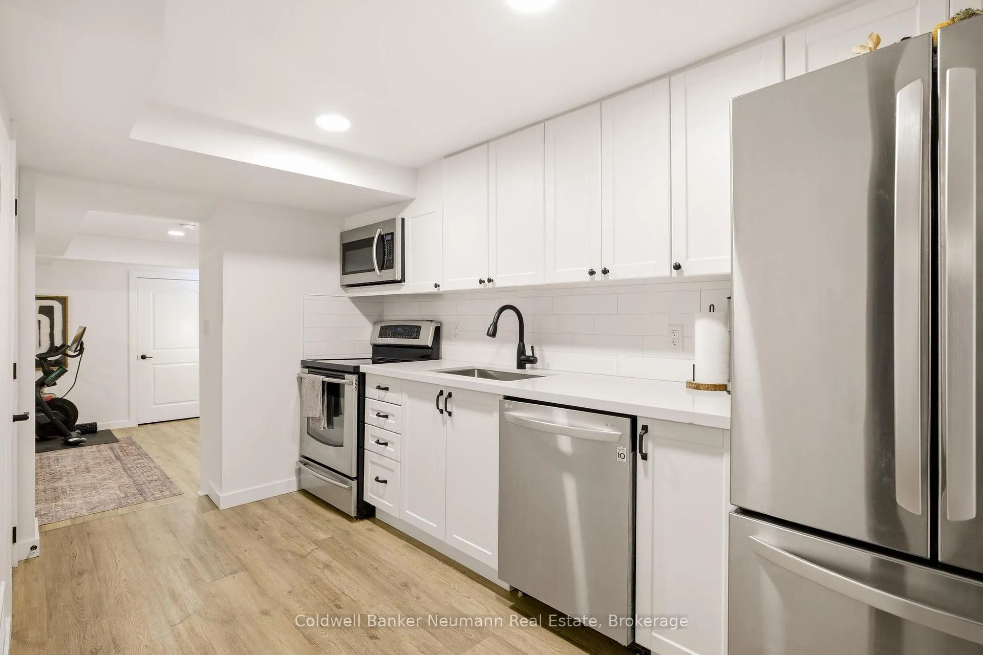 Photo 30 of 93 Durham Street, Guelph, Downtown — HOMEH