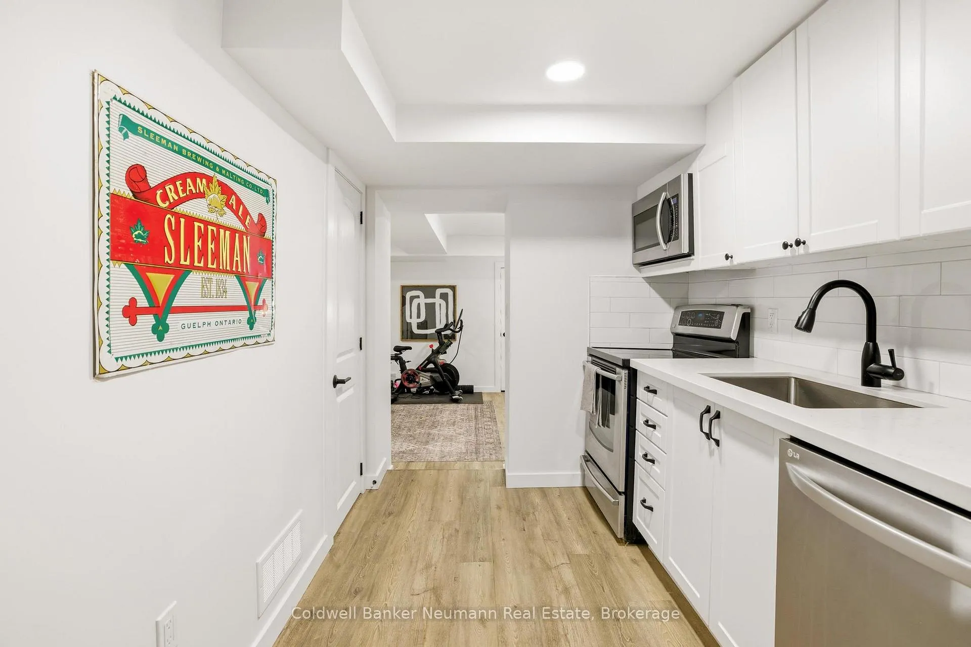 Photo 31 of 93 Durham Street, Guelph, Downtown — HOMEH