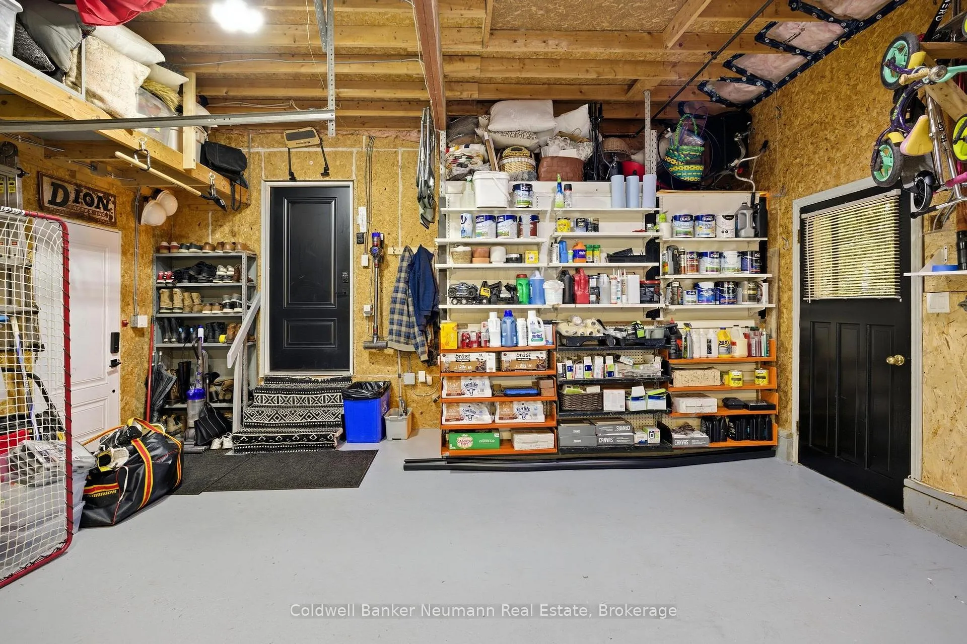 Photo 35 of 93 Durham Street, Guelph, Downtown — HOMEH