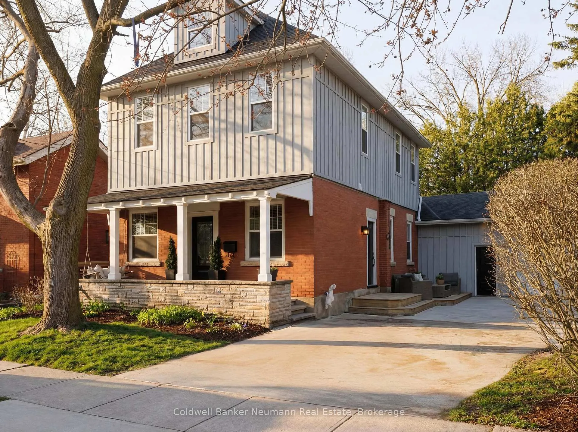 Photo 36 of 93 Durham Street, Guelph, Downtown — HOMEH