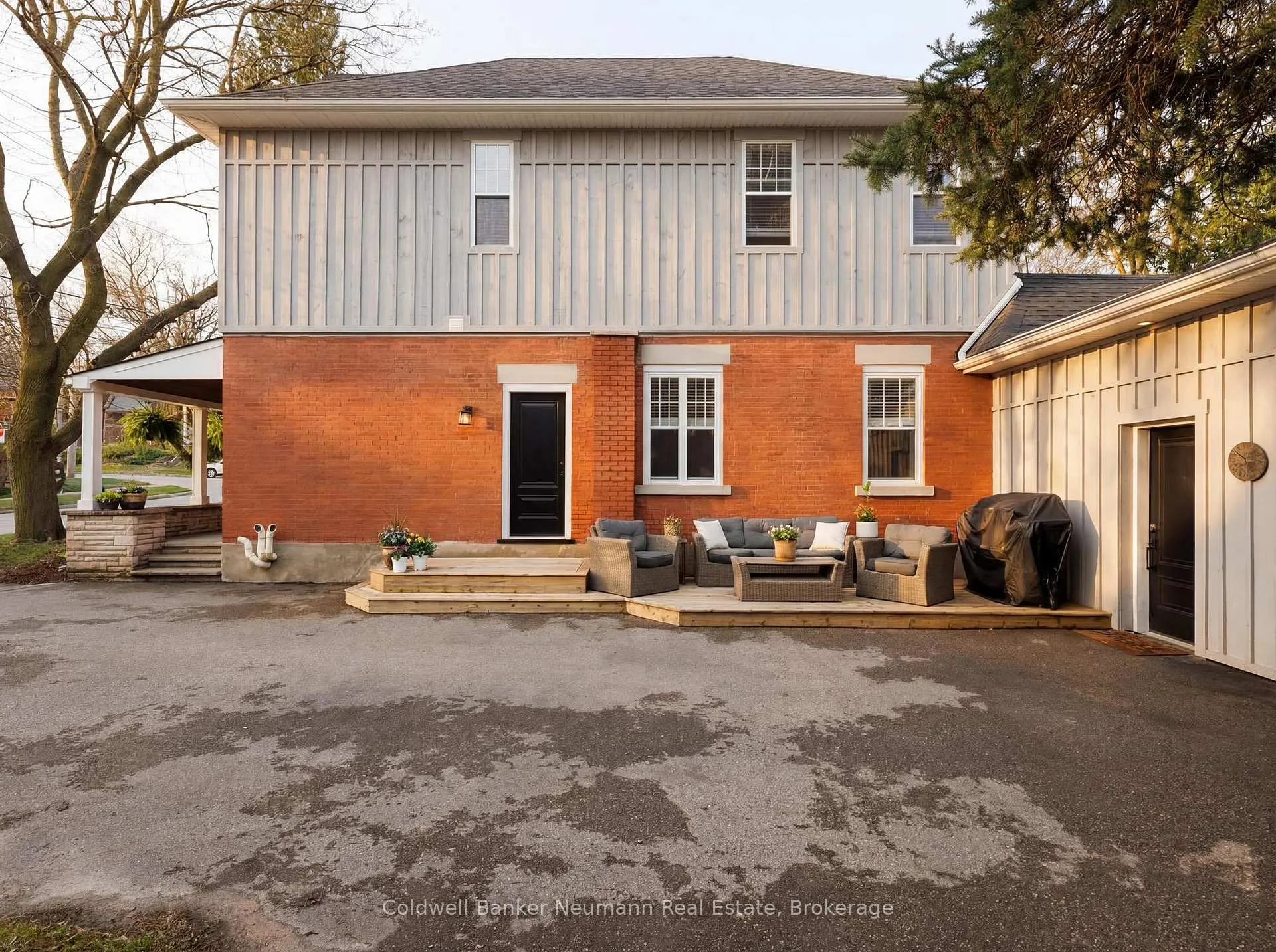 Photo 39 of 93 Durham Street, Guelph, Downtown — HOMEH