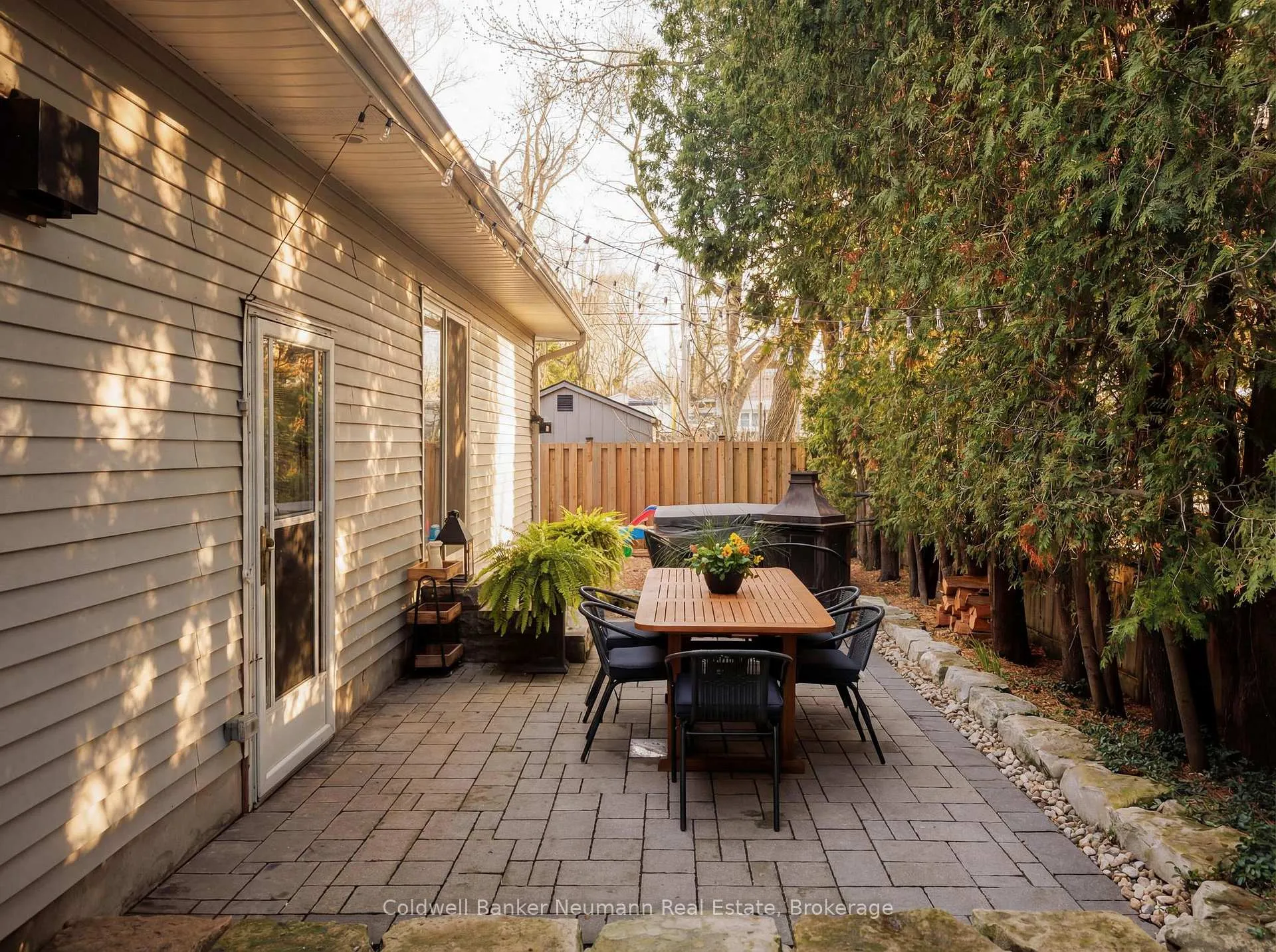 Photo 40 of 93 Durham Street, Guelph, Downtown — HOMEH