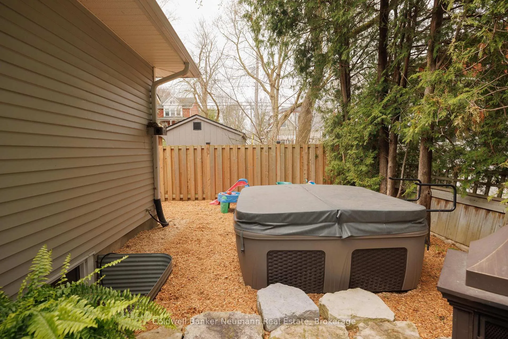 Photo 41 of 93 Durham Street, Guelph, Downtown — HOMEH