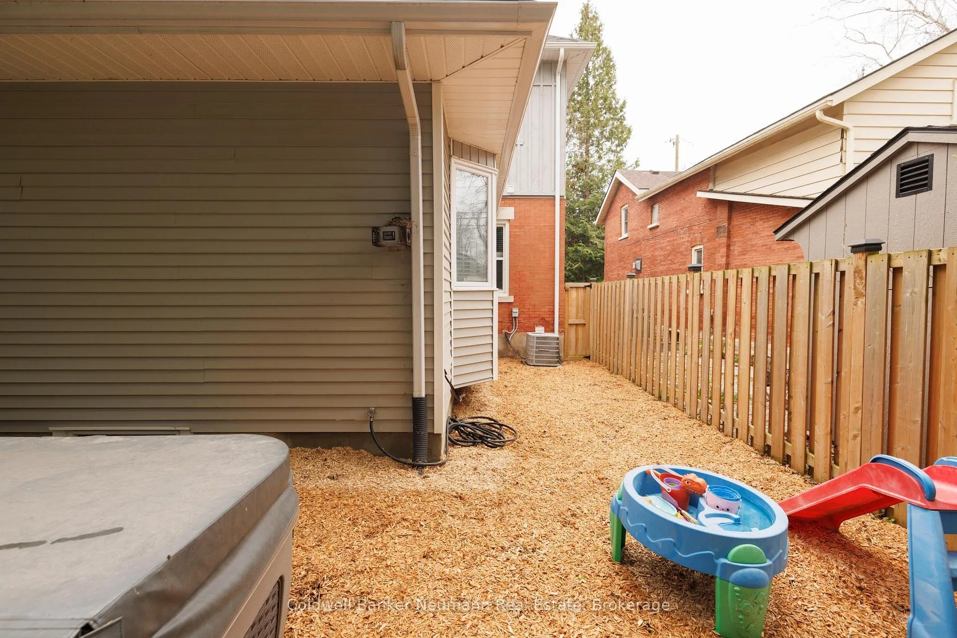 Photo 43 of 93 Durham Street, Guelph, Downtown — HOMEH