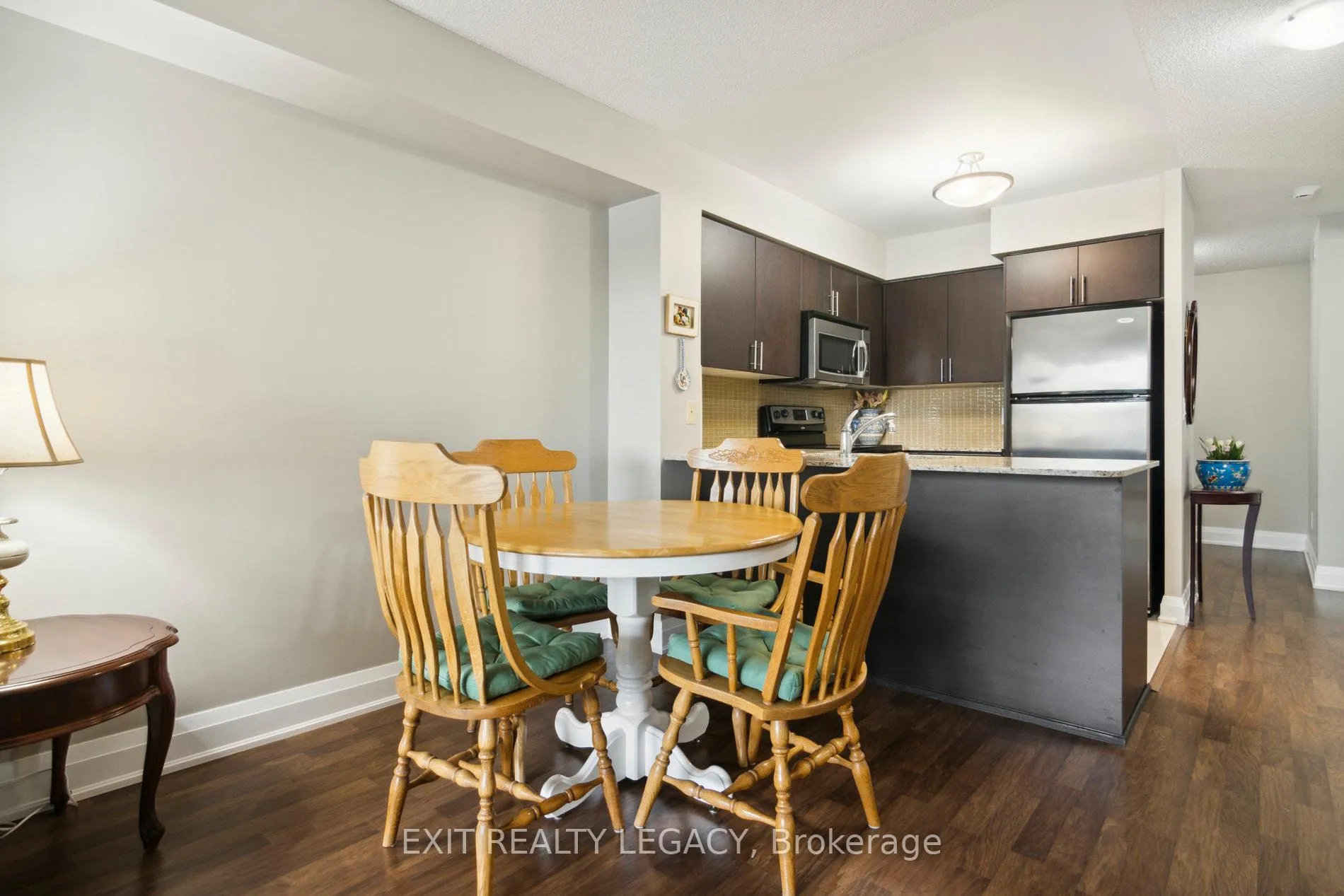 Photo 15 of Unit 206, 20 North Park Road, Vaughan, Beverley Glen — HOMEH