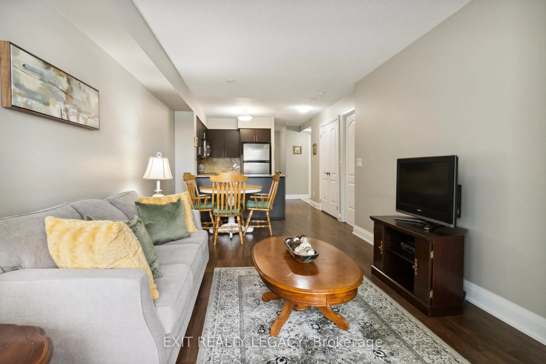 Photo 18 of Unit 206, 20 North Park Road, Vaughan, Beverley Glen — HOMEH