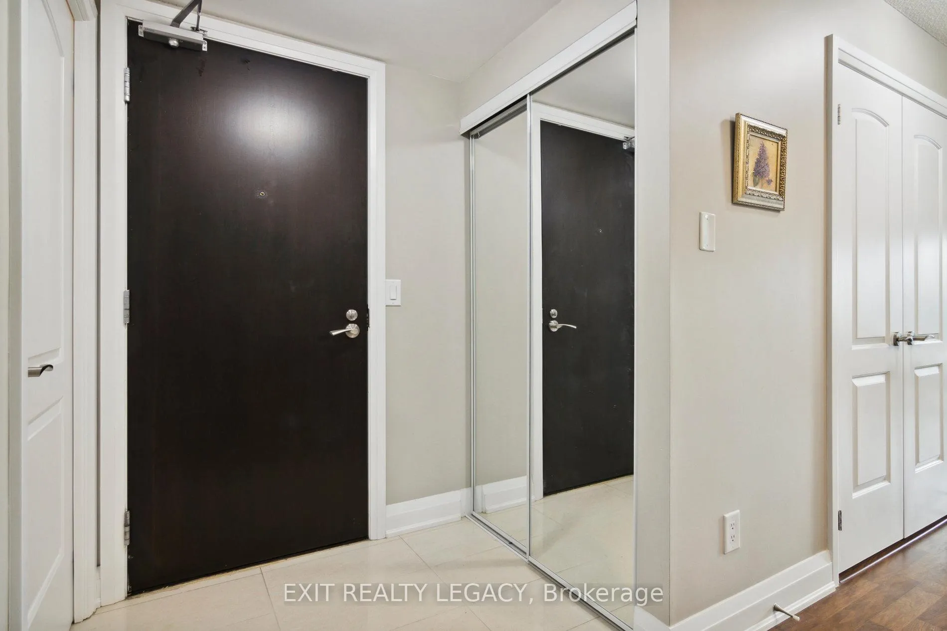 Photo 26 of Unit 206, 20 North Park Road, Vaughan, Beverley Glen — HOMEH