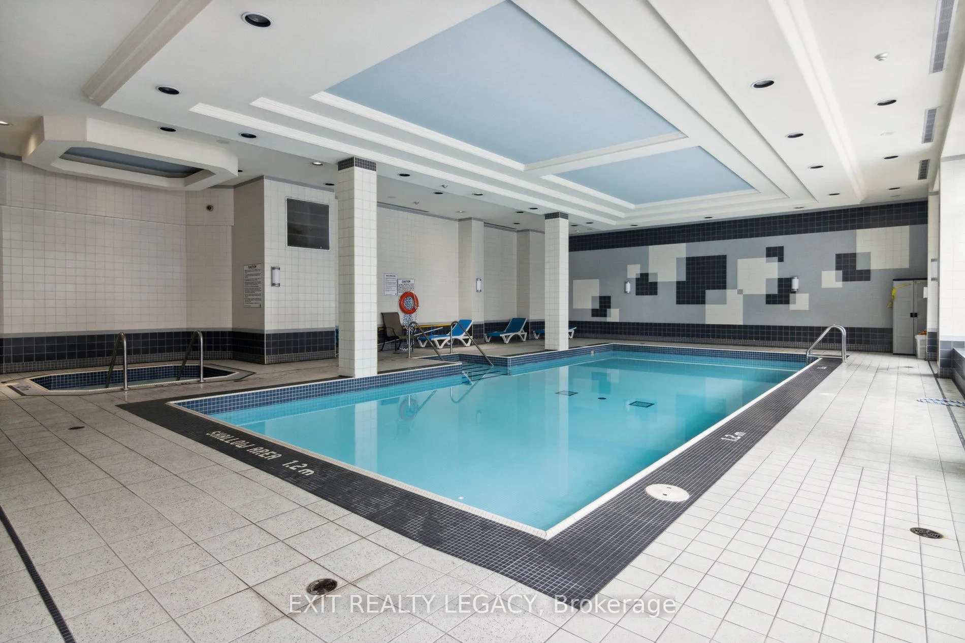 Photo 29 of Unit 206, 20 North Park Road, Vaughan, Beverley Glen — HOMEH
